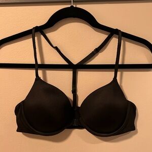 PINK 34b wear everywhere lightly lined